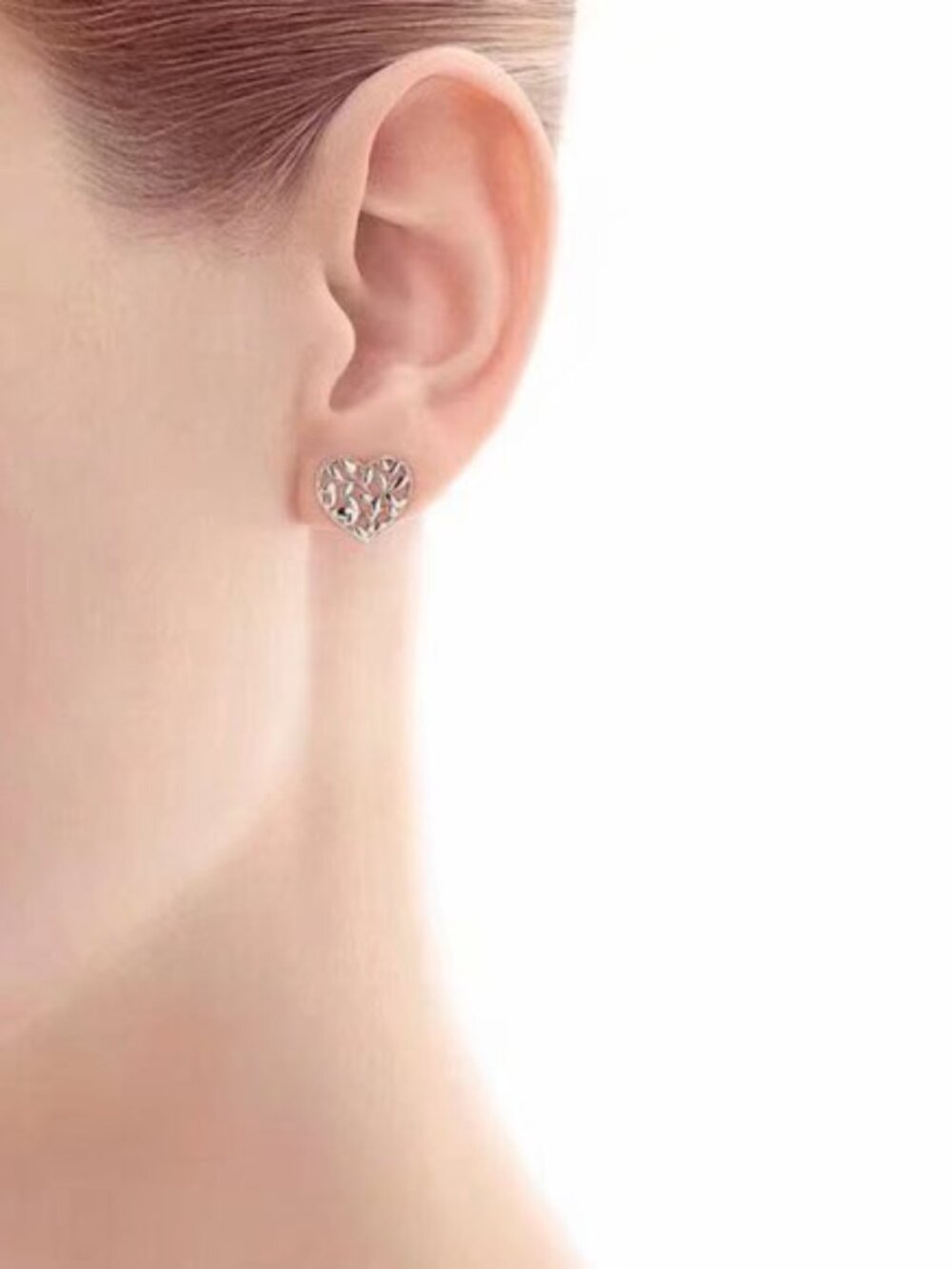 Authentic Tiffany & Co. earrings - Picture 6 of 6
